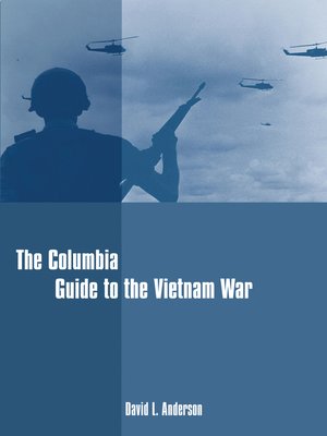 cover image of The Columbia Guide to the Vietnam War